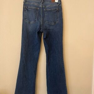 Judy Blue Boot Cut Jeans Size 3/26